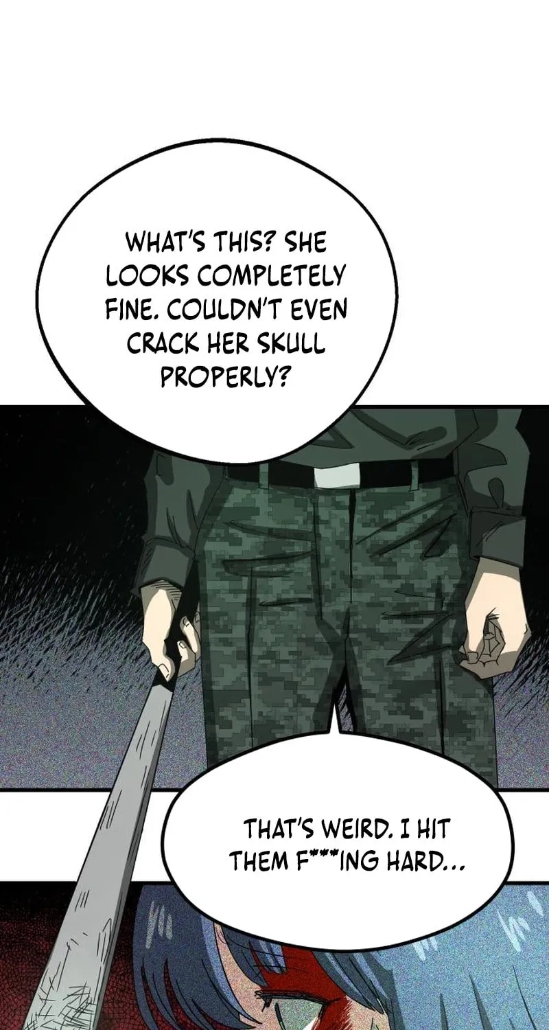 The Island Where Stars and Chains Rise Chapter 2 page 93 - 