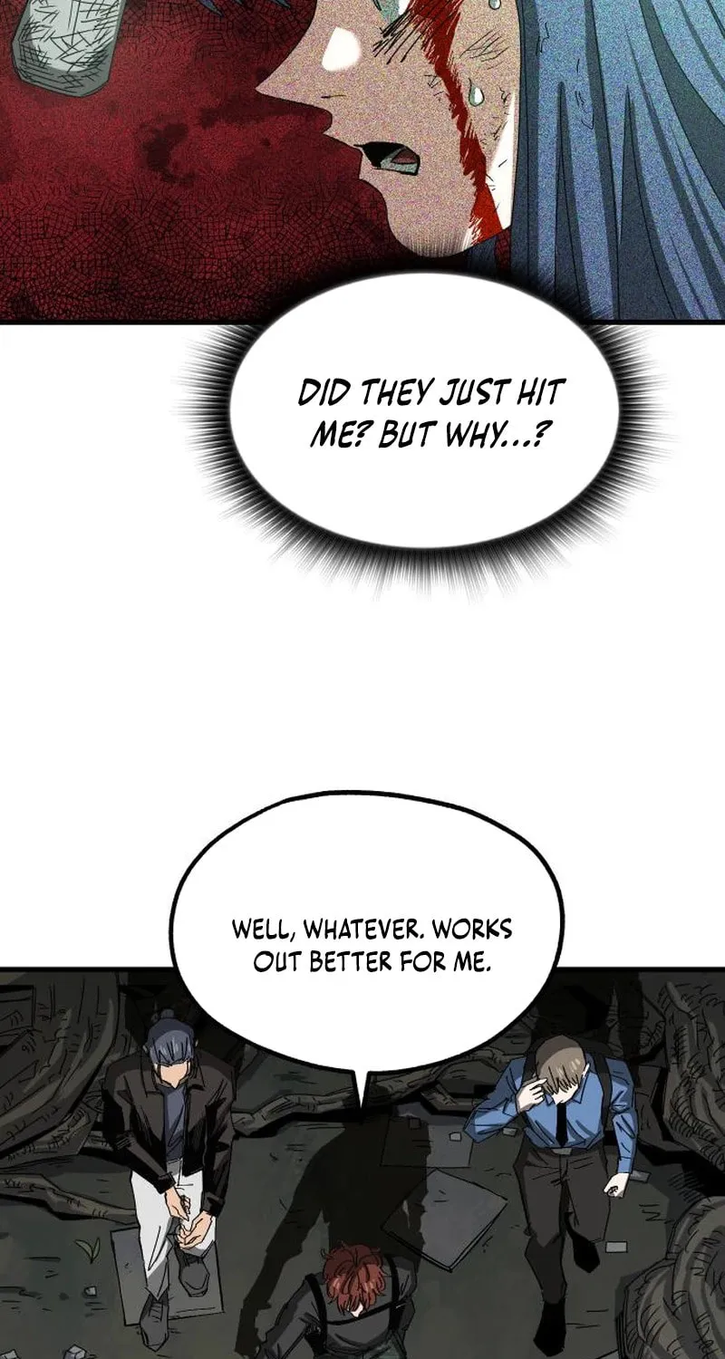 The Island Where Stars and Chains Rise Chapter 2 page 94 - 