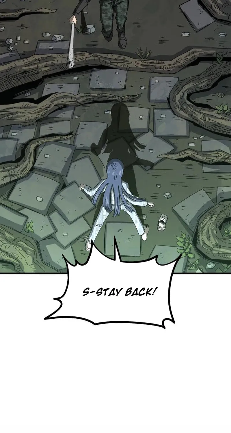 The Island Where Stars and Chains Rise Chapter 2 page 95 - 
