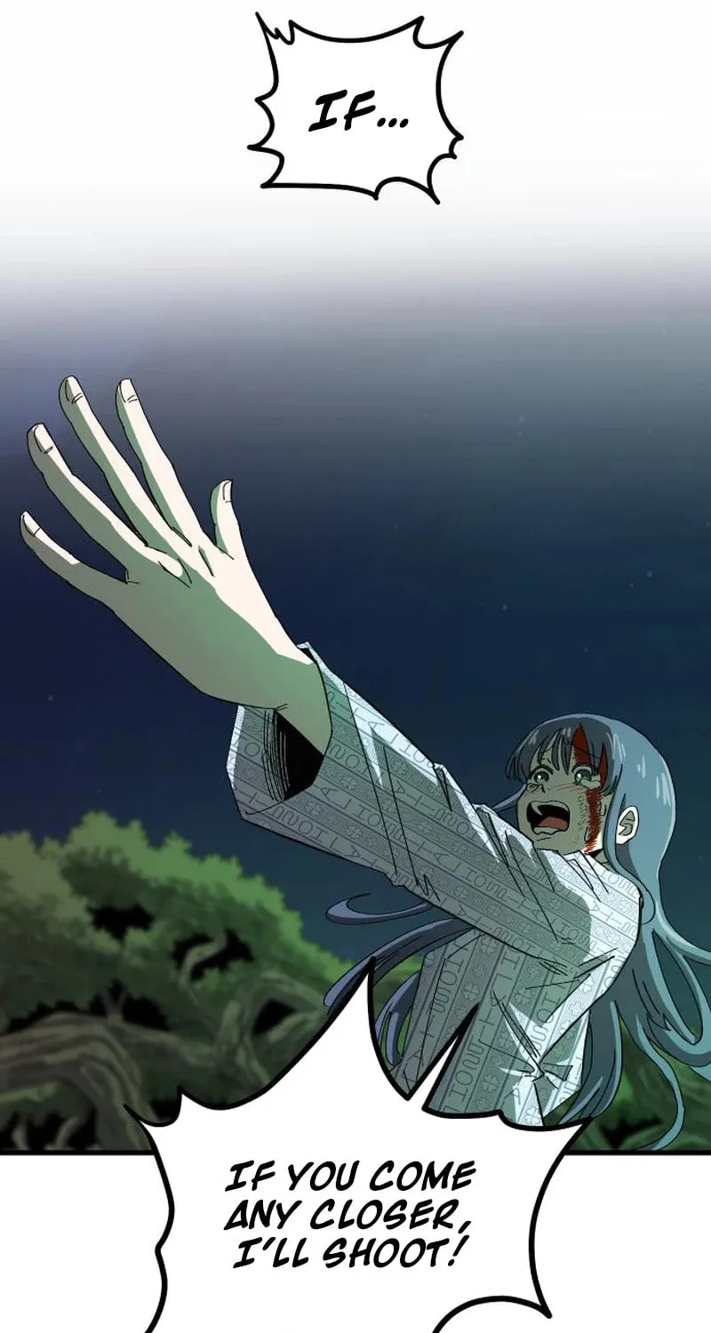 The Island Where Stars and Chains Rise Chapter 2 page 96 - 