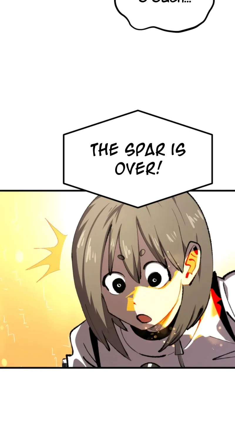 The Island Where Stars and Chains Rise Chapter 20 page 15 - 