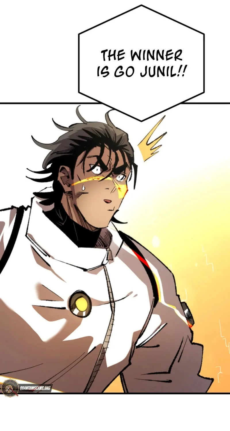 The Island Where Stars and Chains Rise Chapter 20 page 16 - 