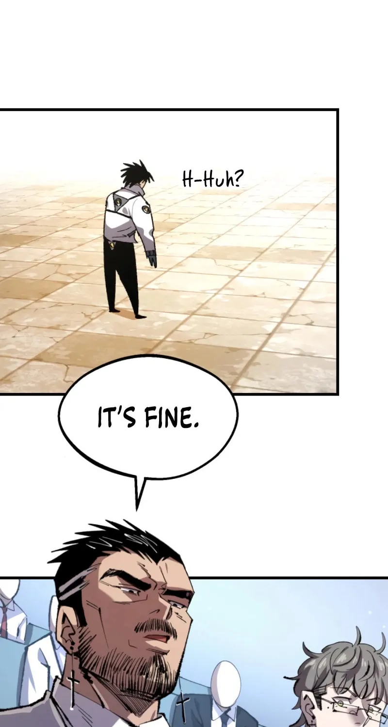 The Island Where Stars and Chains Rise Chapter 20 page 17 - 