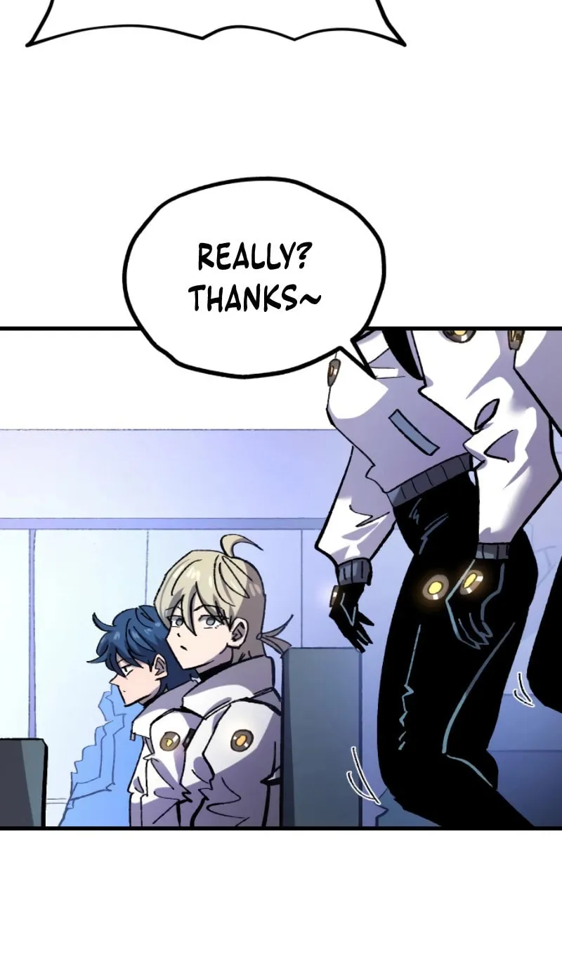 The Island Where Stars and Chains Rise Chapter 20 page 21 - 