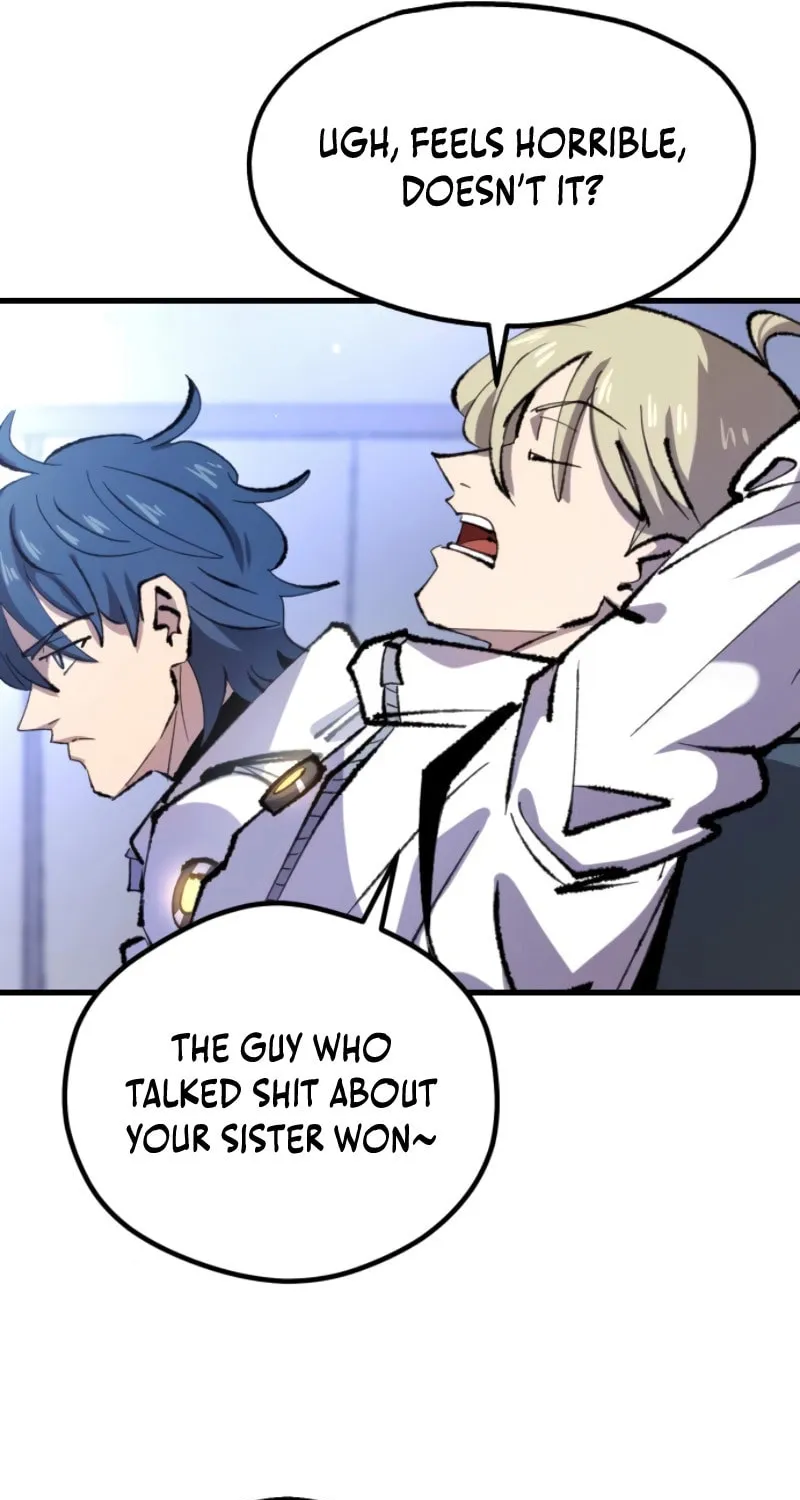 The Island Where Stars and Chains Rise Chapter 20 page 22 - 