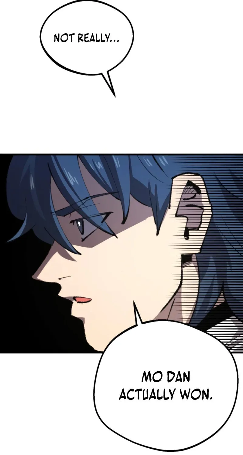 The Island Where Stars and Chains Rise Chapter 20 page 23 - 