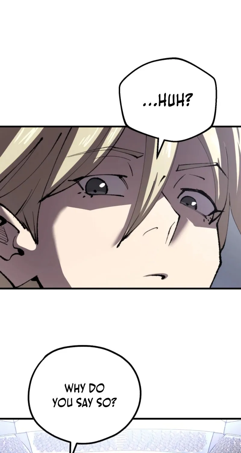 The Island Where Stars and Chains Rise Chapter 20 page 24 - 
