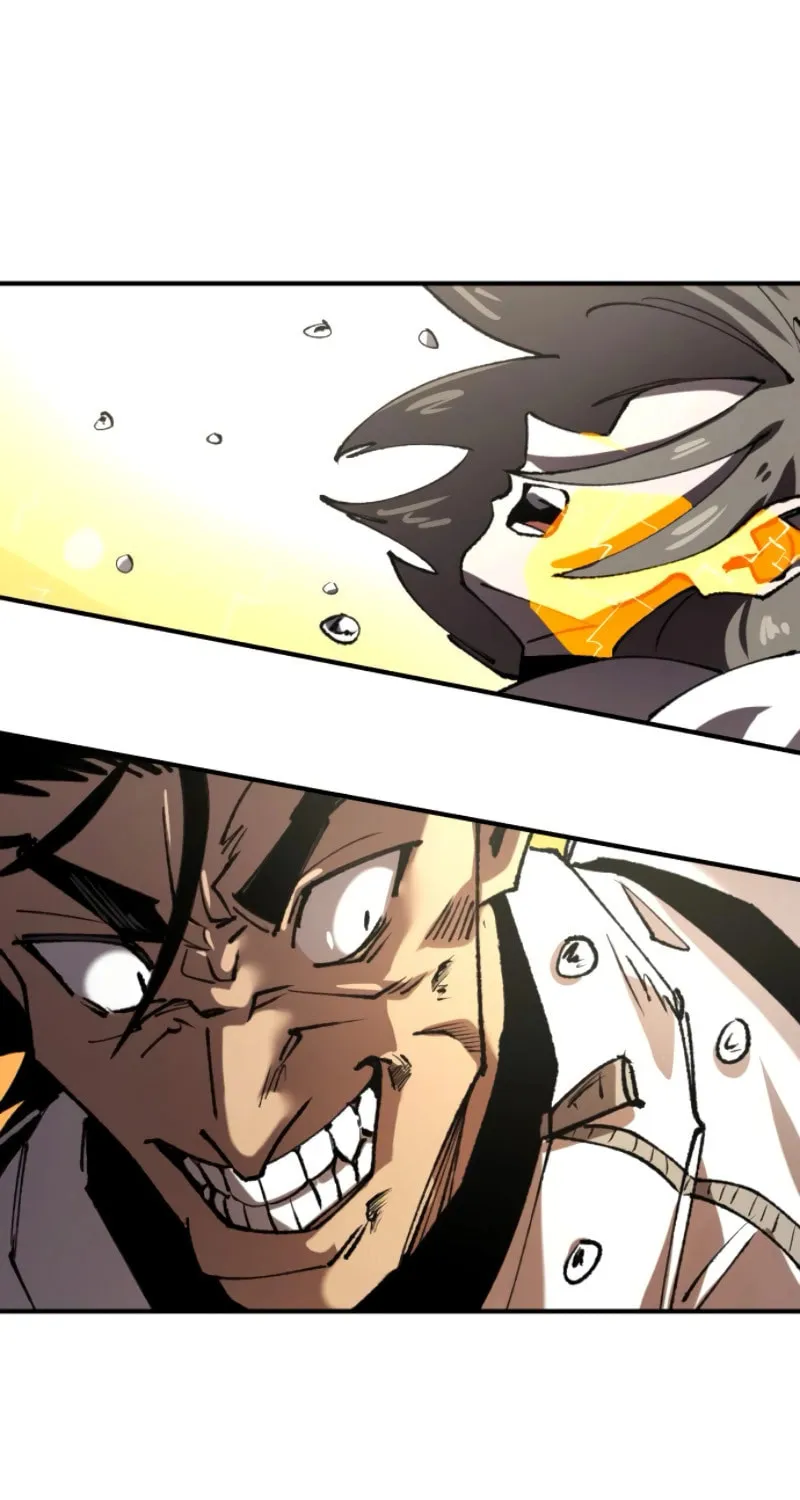 The Island Where Stars and Chains Rise Chapter 20 page 4 - 