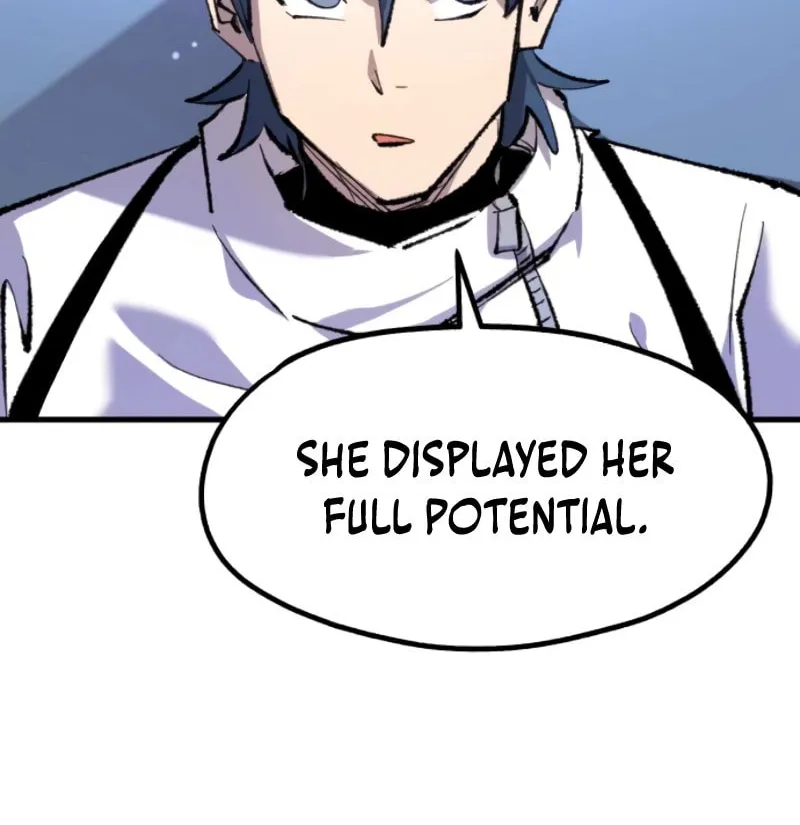 The Island Where Stars and Chains Rise Chapter 20 page 31 - 