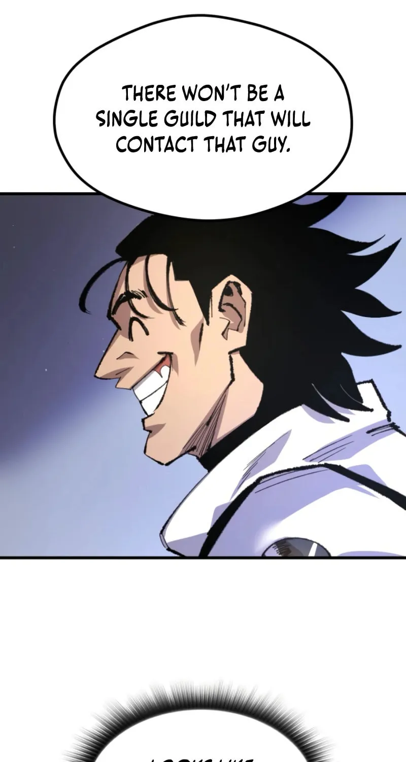 The Island Where Stars and Chains Rise Chapter 20 page 33 - 