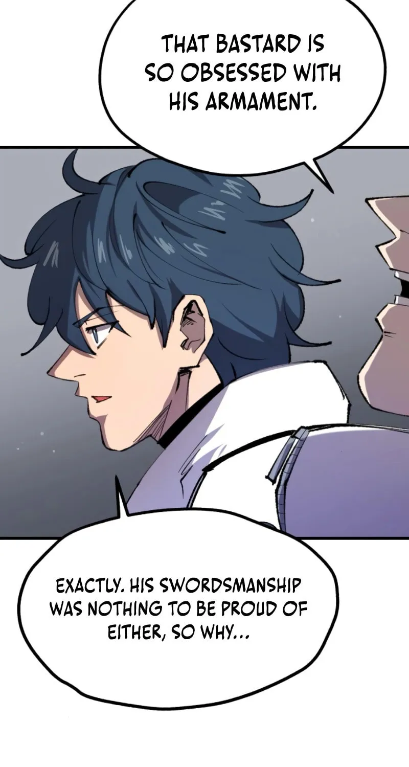 The Island Where Stars and Chains Rise Chapter 20 page 38 - 