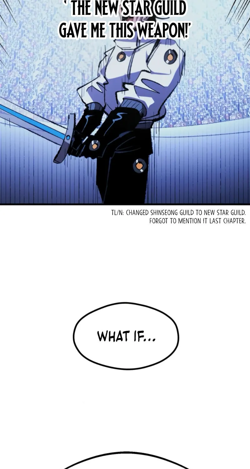 The Island Where Stars and Chains Rise Chapter 20 page 40 - 