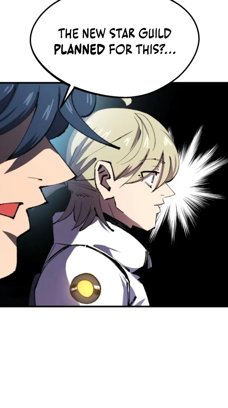 The Island Where Stars and Chains Rise Chapter 20 page 41 - 