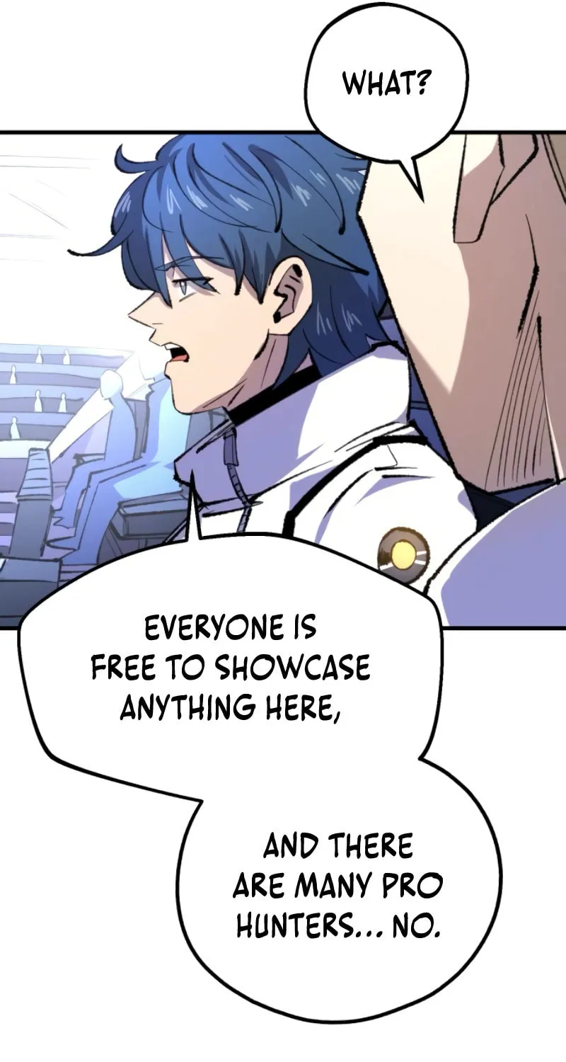 The Island Where Stars and Chains Rise Chapter 20 page 42 - 