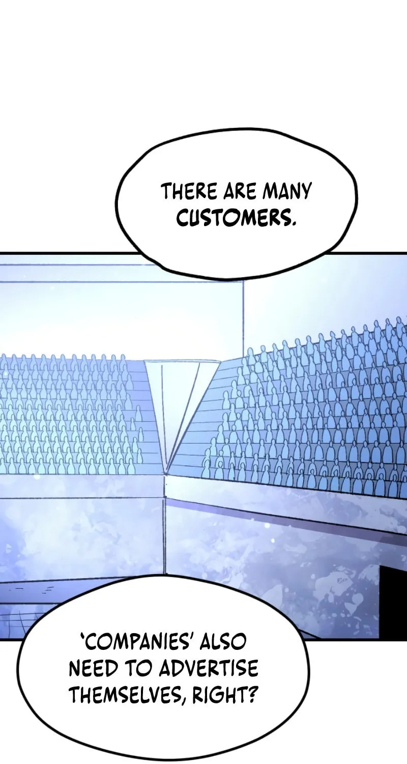 The Island Where Stars and Chains Rise Chapter 20 page 43 - 