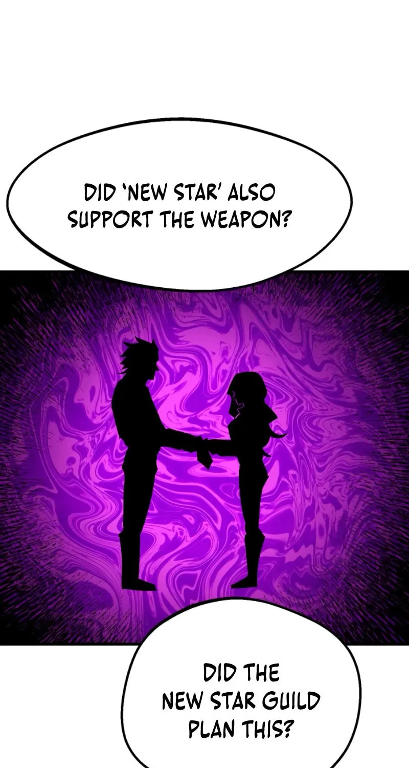 The Island Where Stars and Chains Rise Chapter 20 page 44 - 