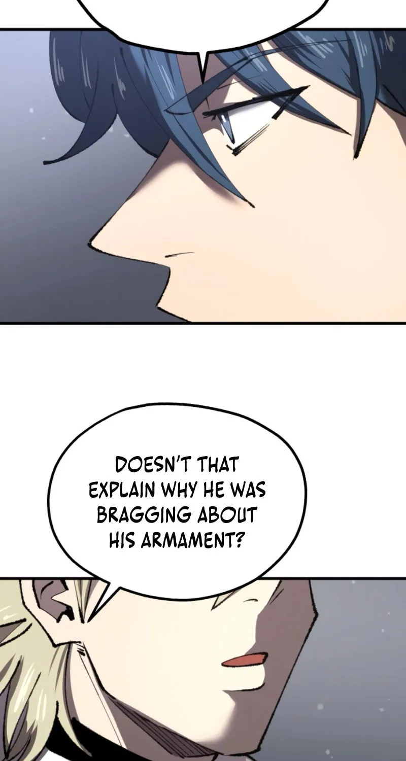 The Island Where Stars and Chains Rise Chapter 20 page 46 - 