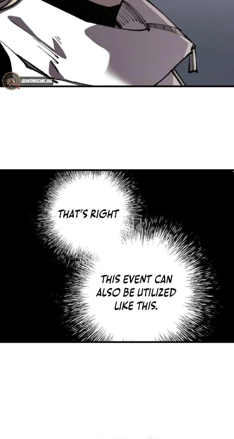 The Island Where Stars and Chains Rise Chapter 20 page 47 - 