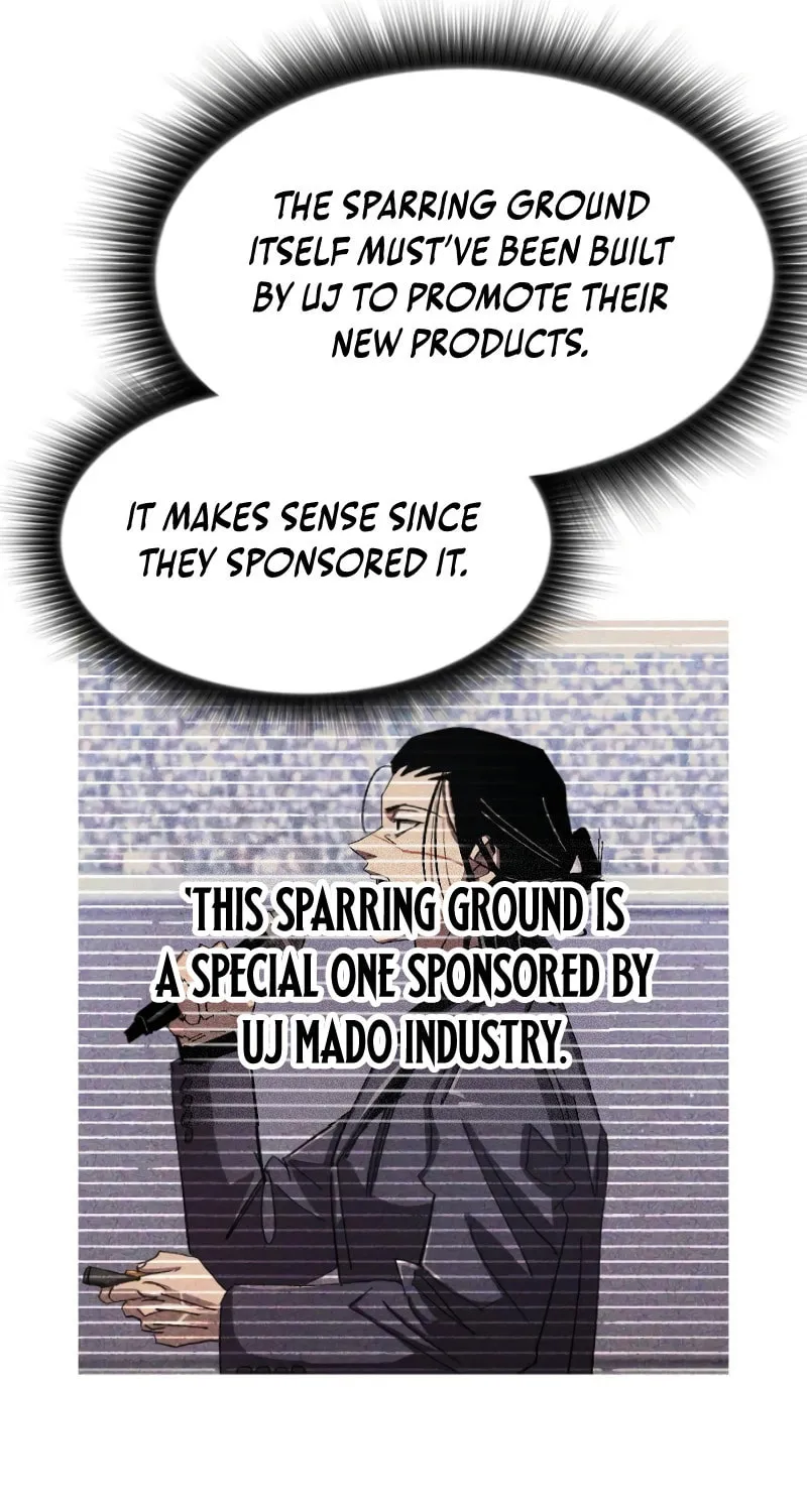 The Island Where Stars and Chains Rise Chapter 20 page 48 - 