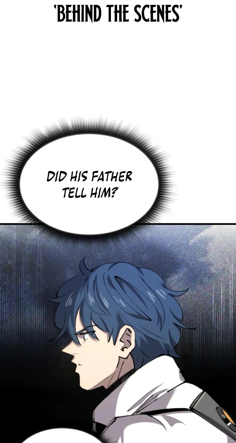 The Island Where Stars and Chains Rise Chapter 20 page 50 - 