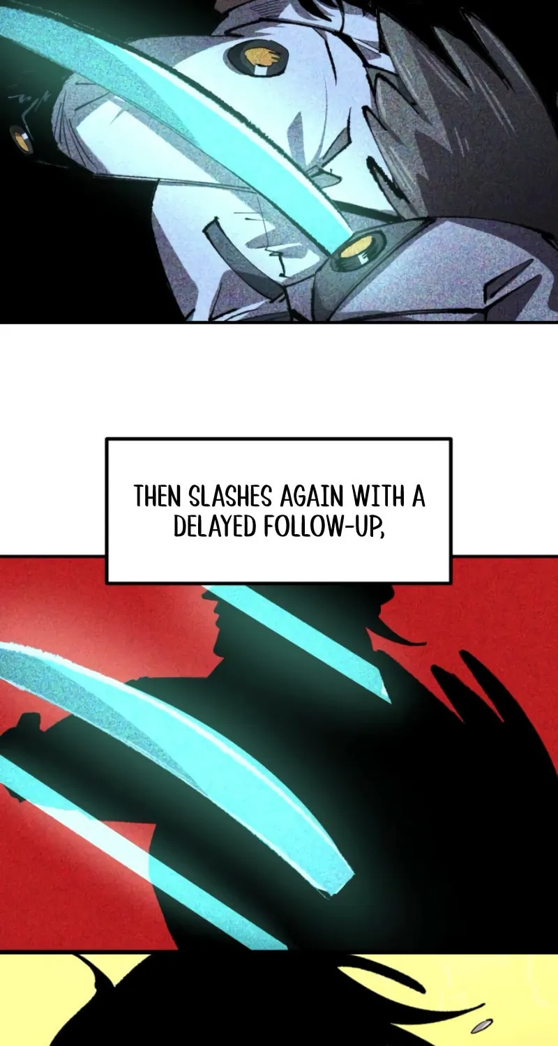 The Island Where Stars and Chains Rise Chapter 20 page 6 - 