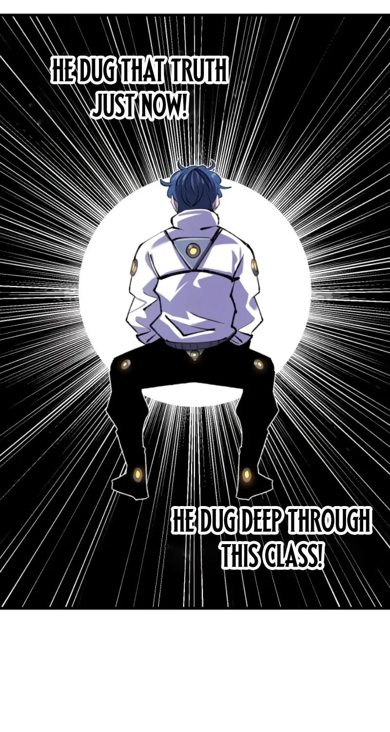 The Island Where Stars and Chains Rise Chapter 20 page 52 - 