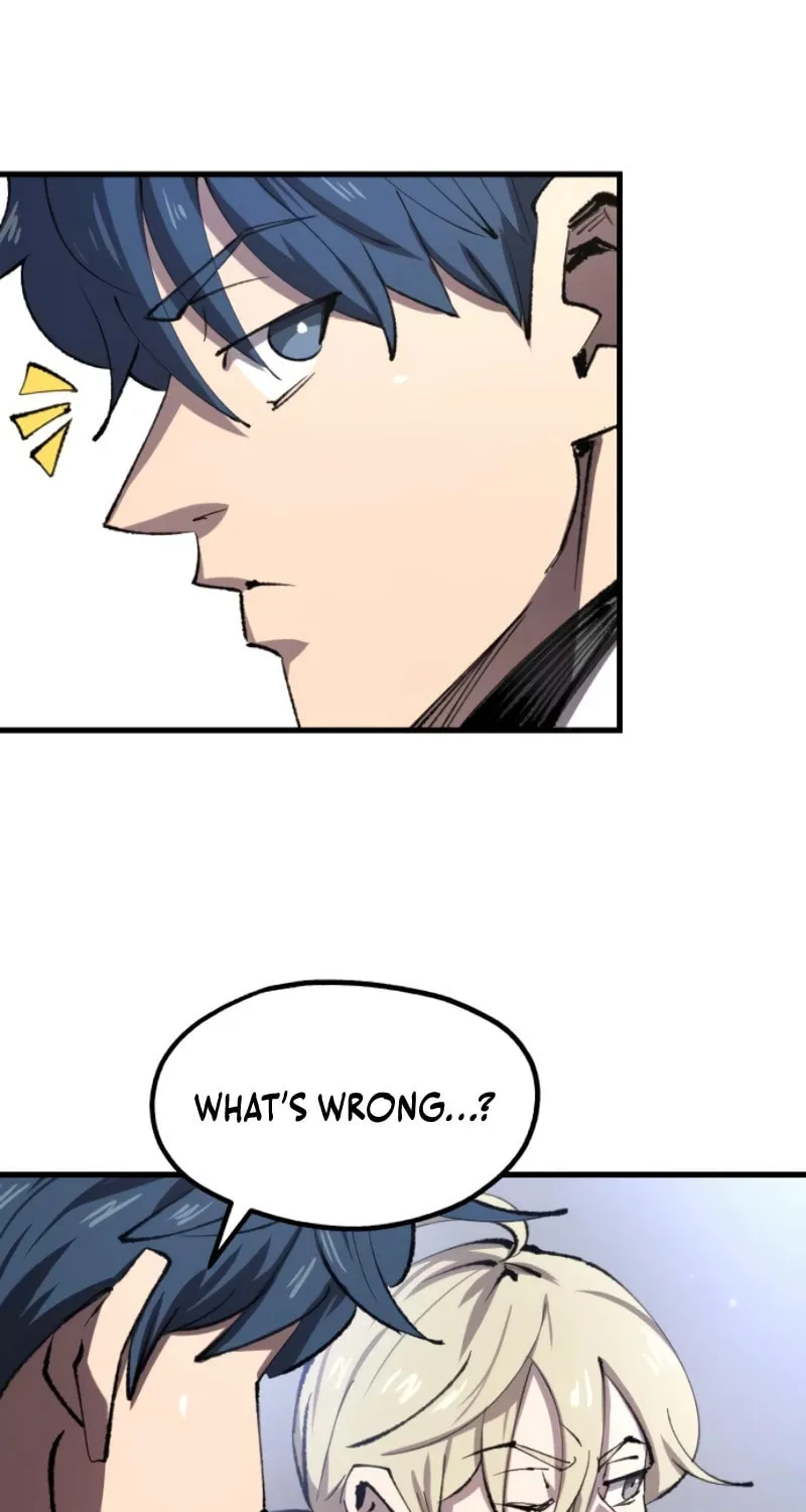 The Island Where Stars and Chains Rise Chapter 20 page 53 - 