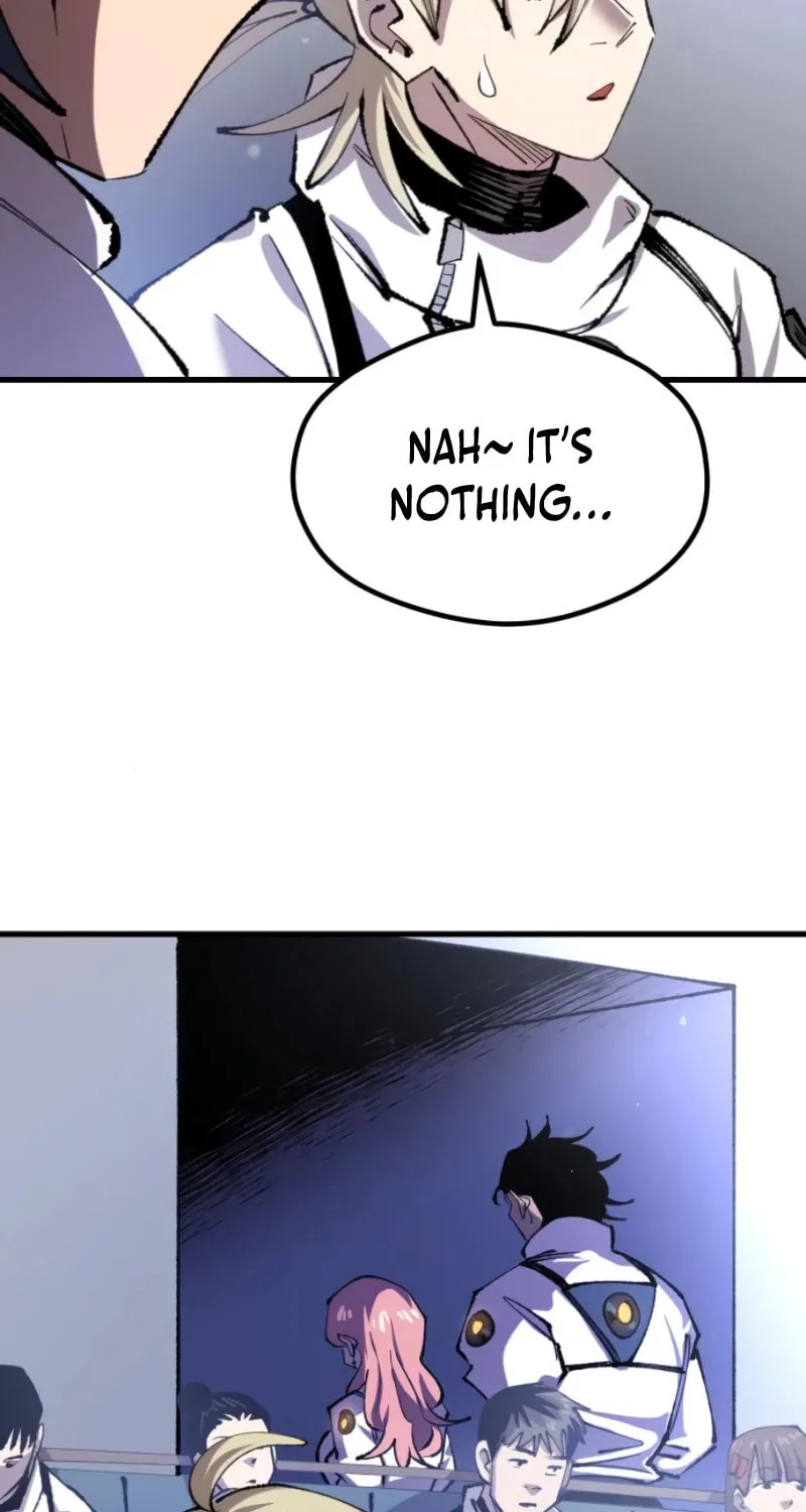 The Island Where Stars and Chains Rise Chapter 20 page 54 - 