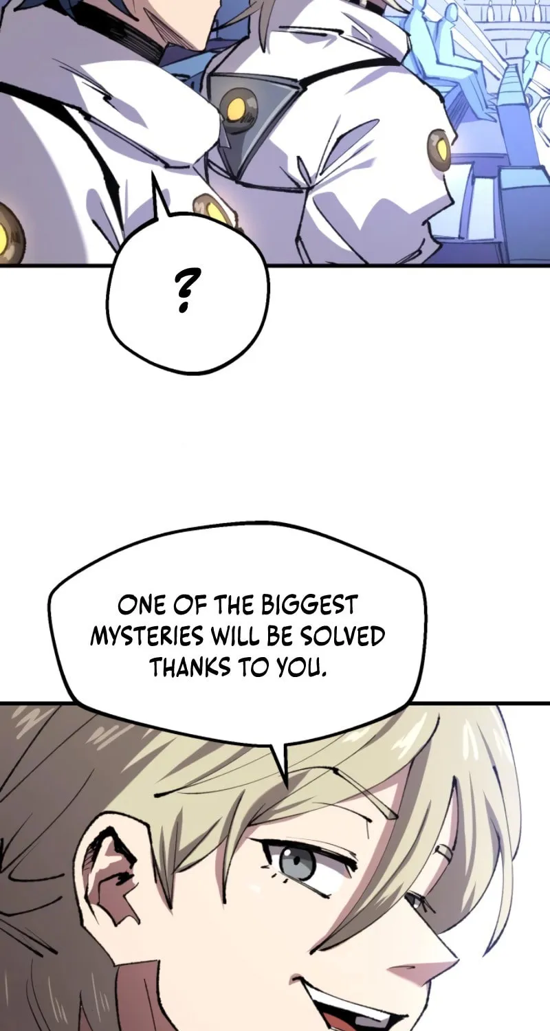 The Island Where Stars and Chains Rise Chapter 20 page 56 - 
