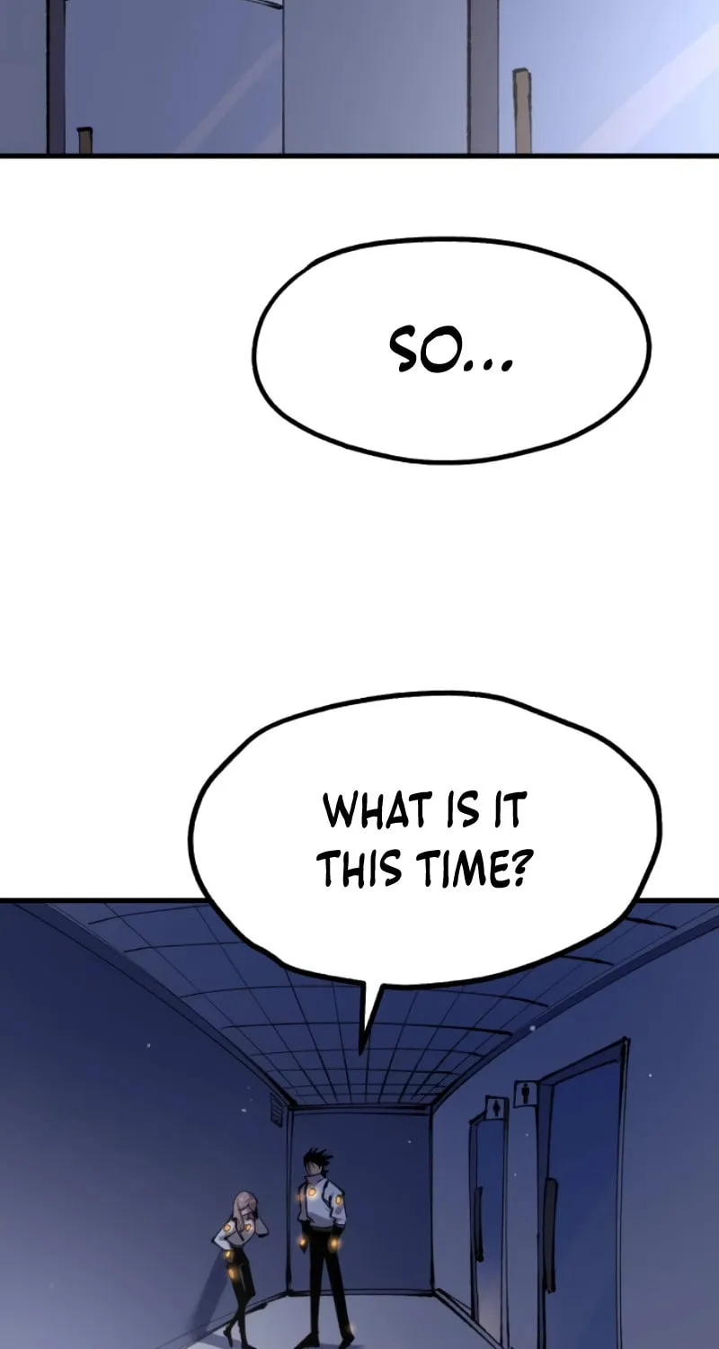 The Island Where Stars and Chains Rise Chapter 20 page 58 - 