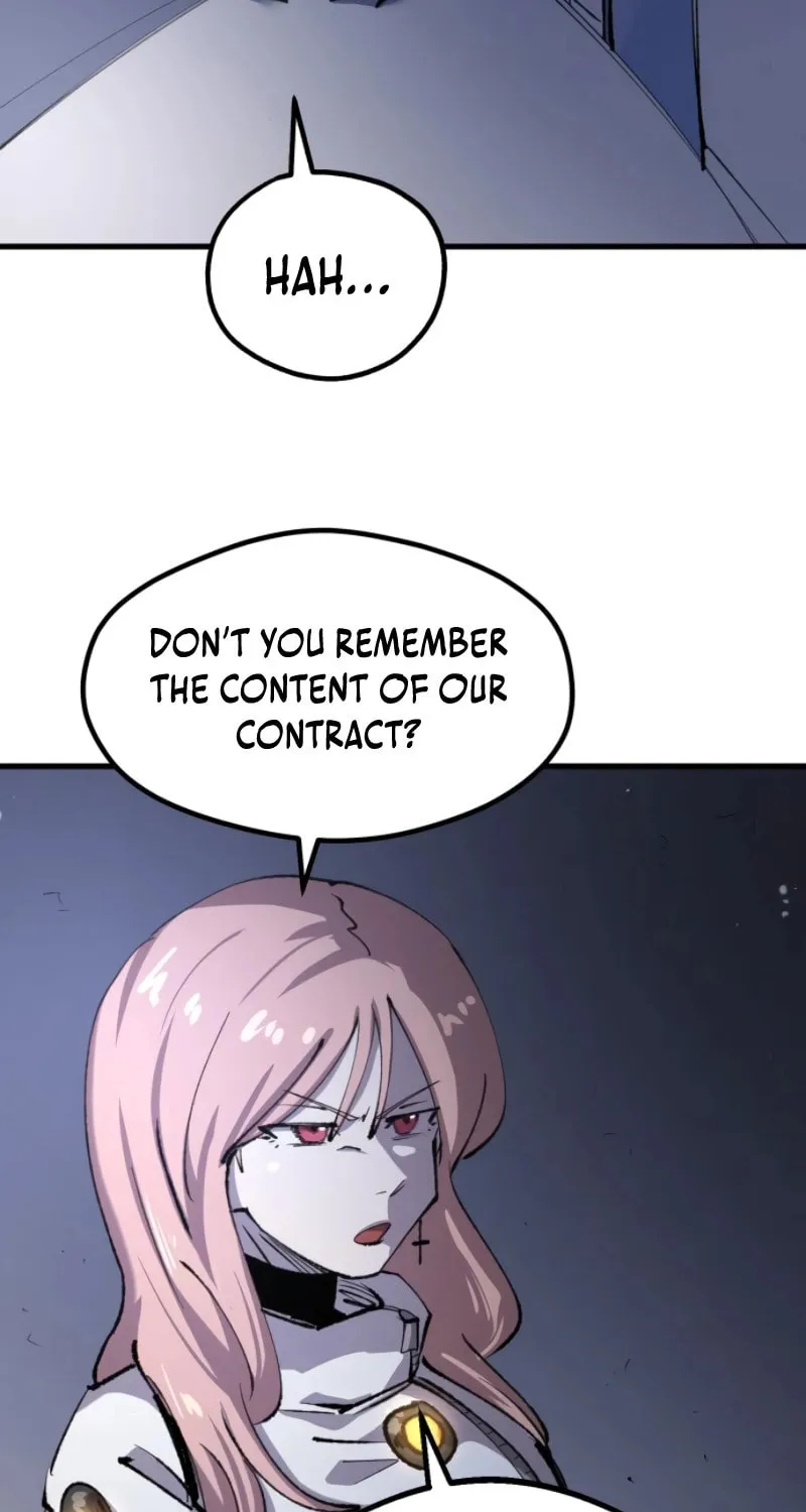 The Island Where Stars and Chains Rise Chapter 20 page 59 - 