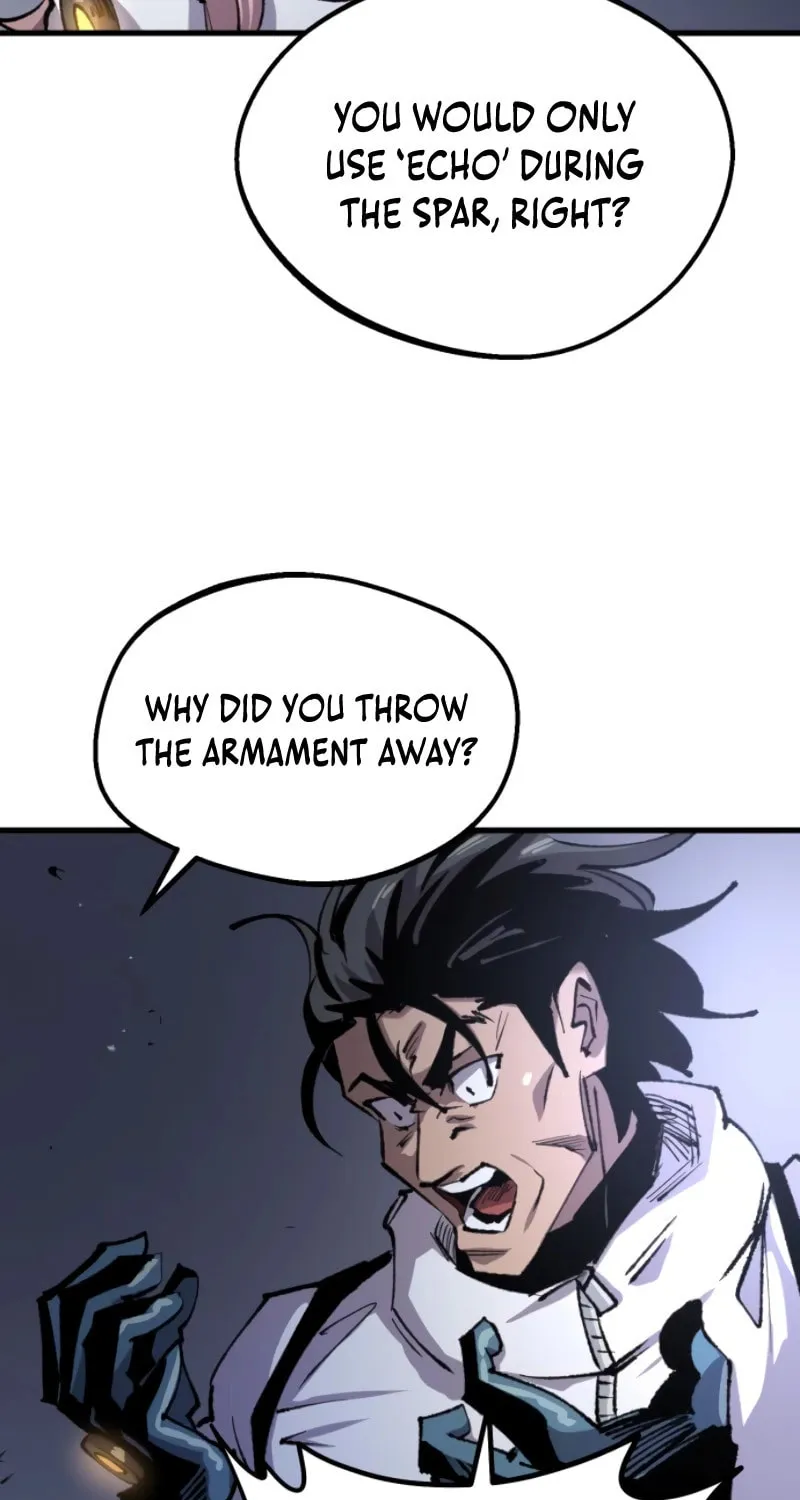 The Island Where Stars and Chains Rise Chapter 20 page 60 - 