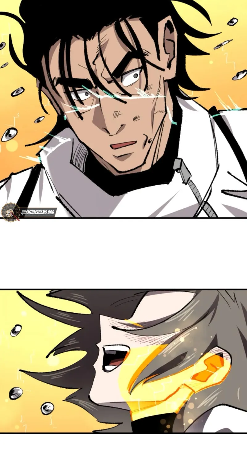The Island Where Stars and Chains Rise Chapter 20 page 7 - 