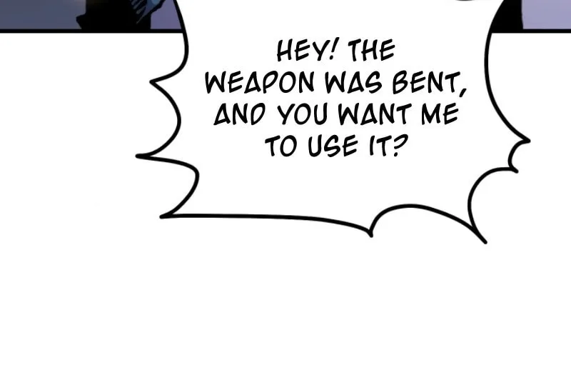 The Island Where Stars and Chains Rise Chapter 20 page 61 - 