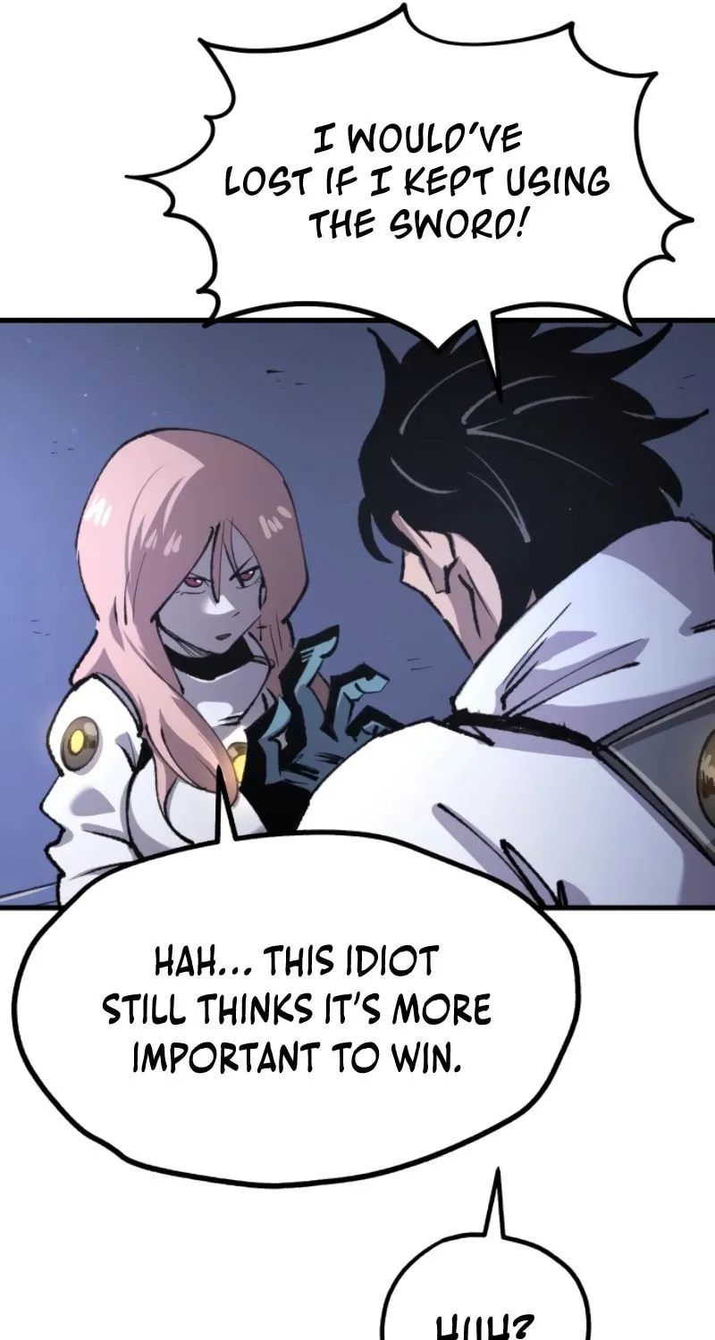 The Island Where Stars and Chains Rise Chapter 20 page 62 - 