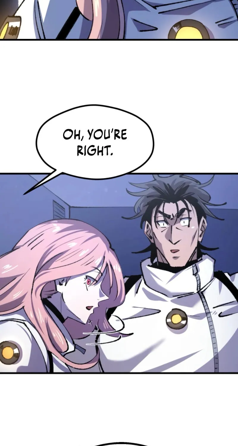 The Island Where Stars and Chains Rise Chapter 20 page 64 - 