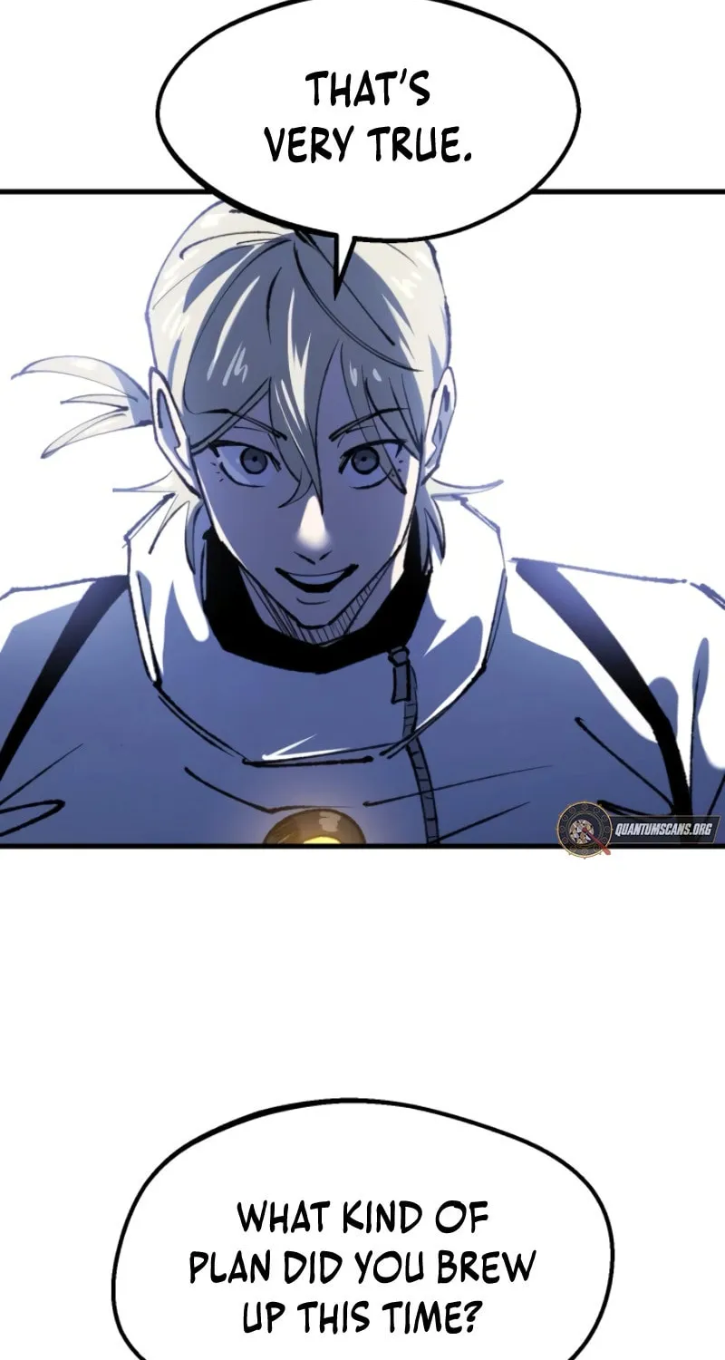 The Island Where Stars and Chains Rise Chapter 20 page 65 - 