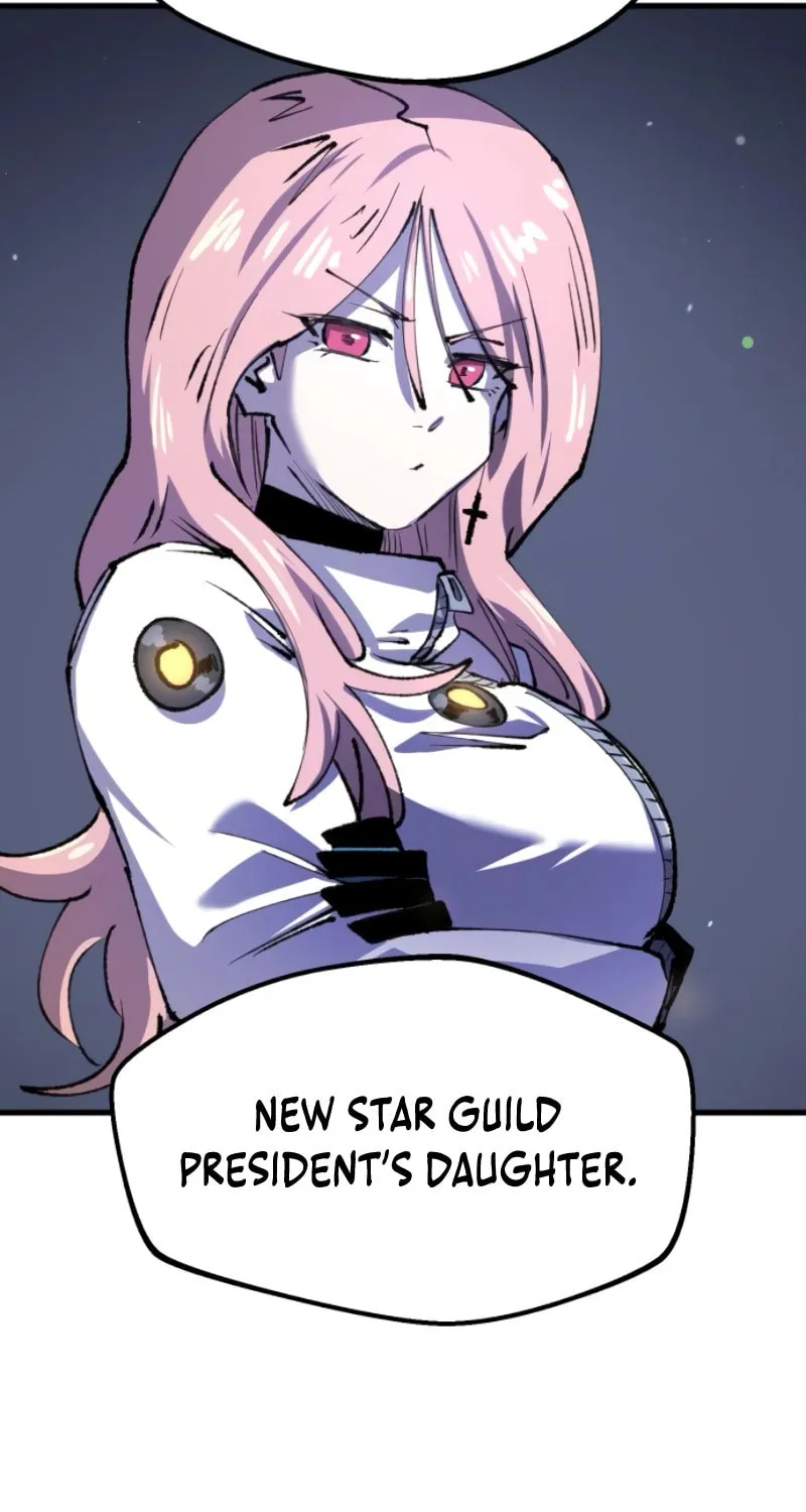 The Island Where Stars and Chains Rise Chapter 20 page 66 - 