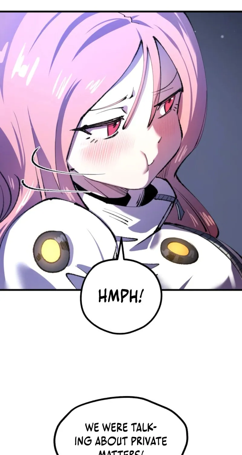 The Island Where Stars and Chains Rise Chapter 20 page 67 - 