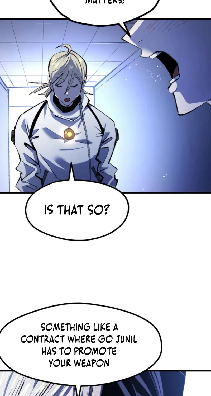 The Island Where Stars and Chains Rise Chapter 20 page 68 - 
