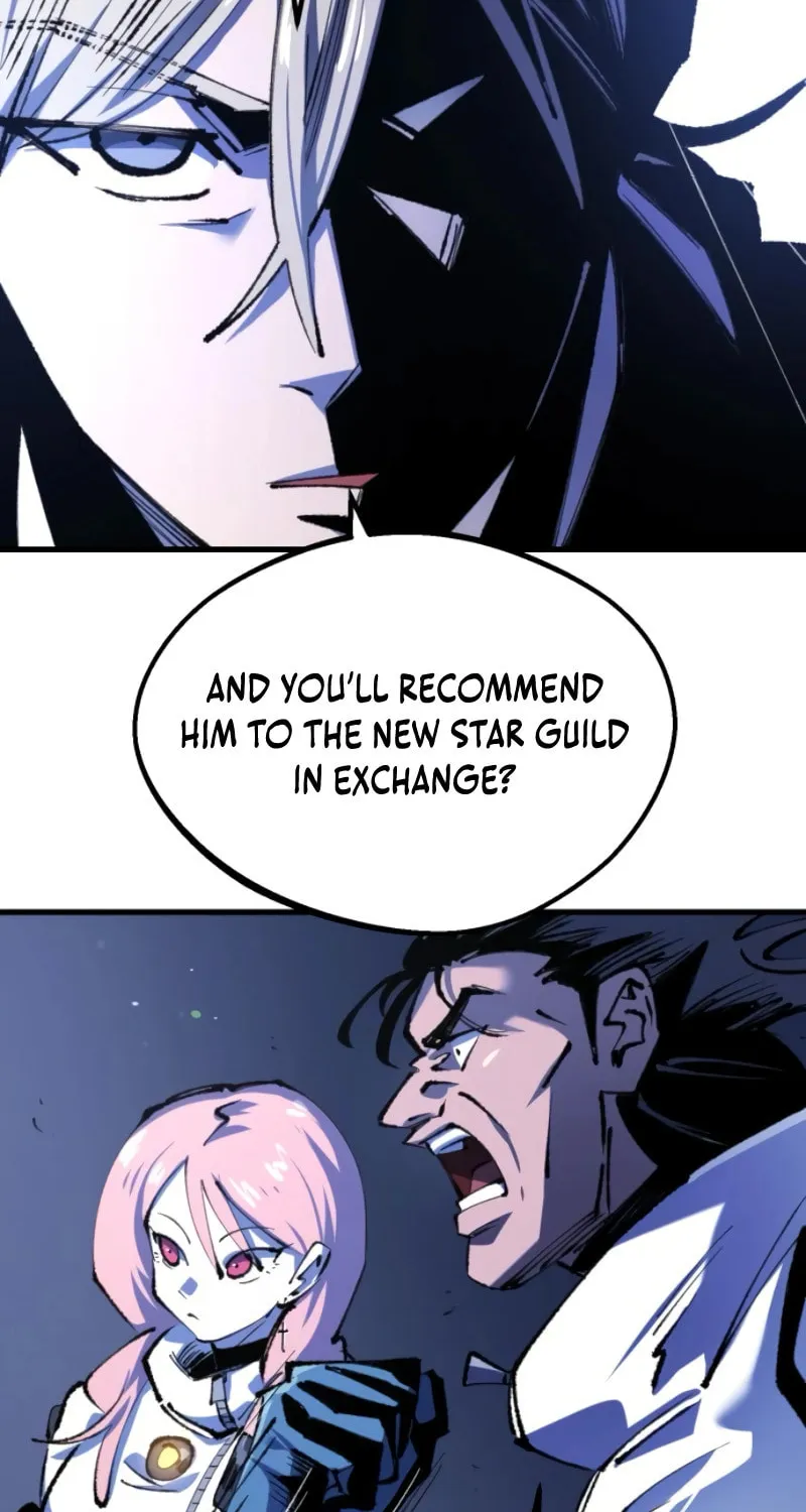The Island Where Stars and Chains Rise Chapter 20 page 69 - 