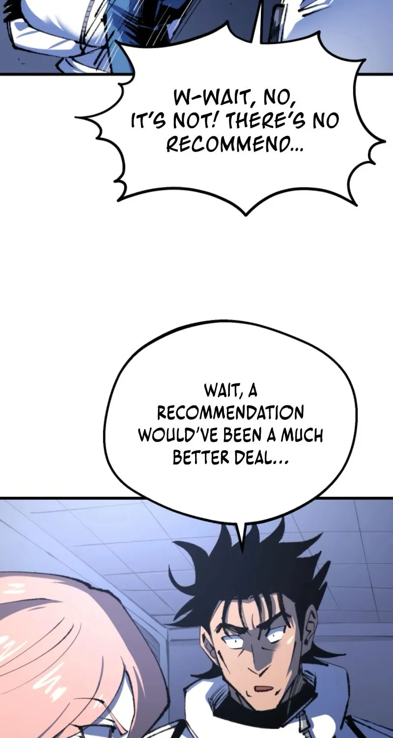 The Island Where Stars and Chains Rise Chapter 20 page 70 - 