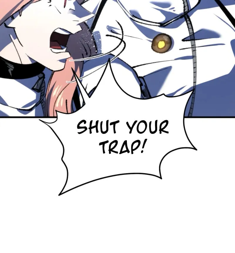 The Island Where Stars and Chains Rise Chapter 20 page 71 - 