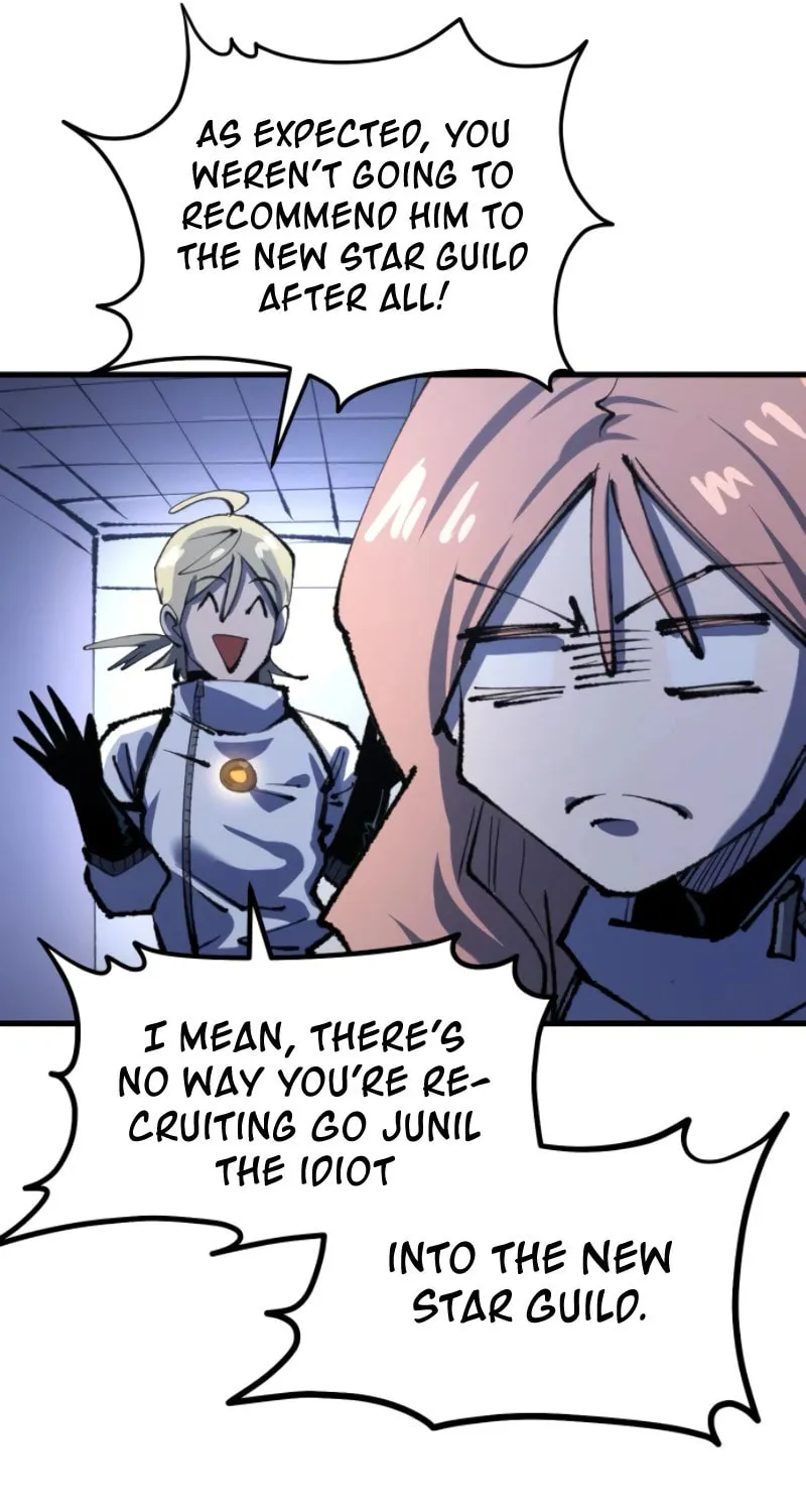 The Island Where Stars and Chains Rise Chapter 20 page 72 - 