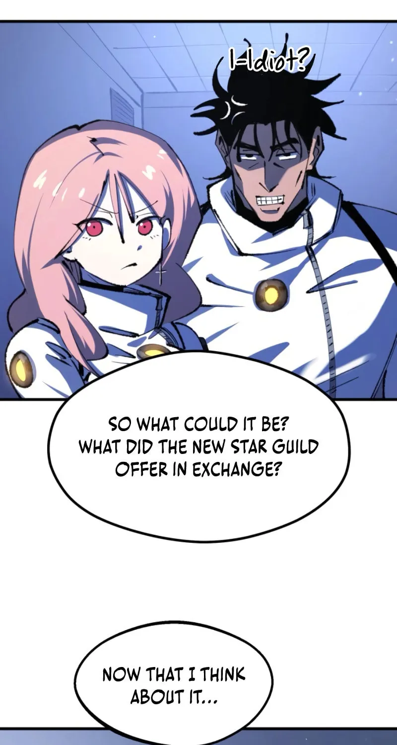 The Island Where Stars and Chains Rise Chapter 20 page 73 - 