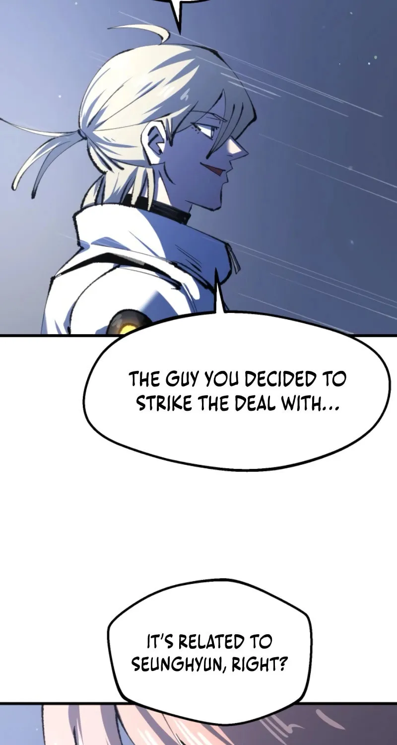 The Island Where Stars and Chains Rise Chapter 20 page 74 - 