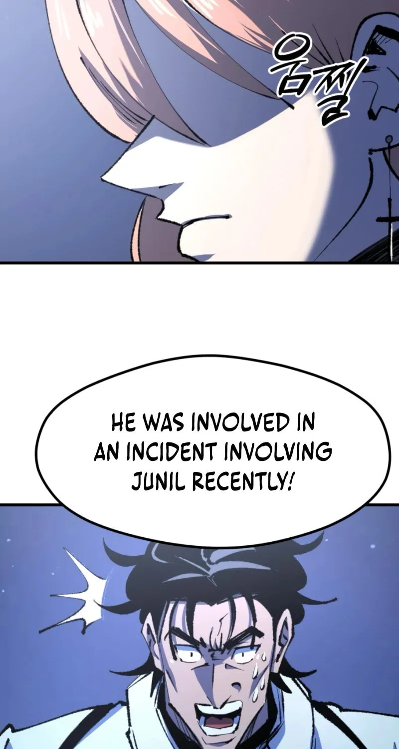 The Island Where Stars and Chains Rise Chapter 20 page 75 - 