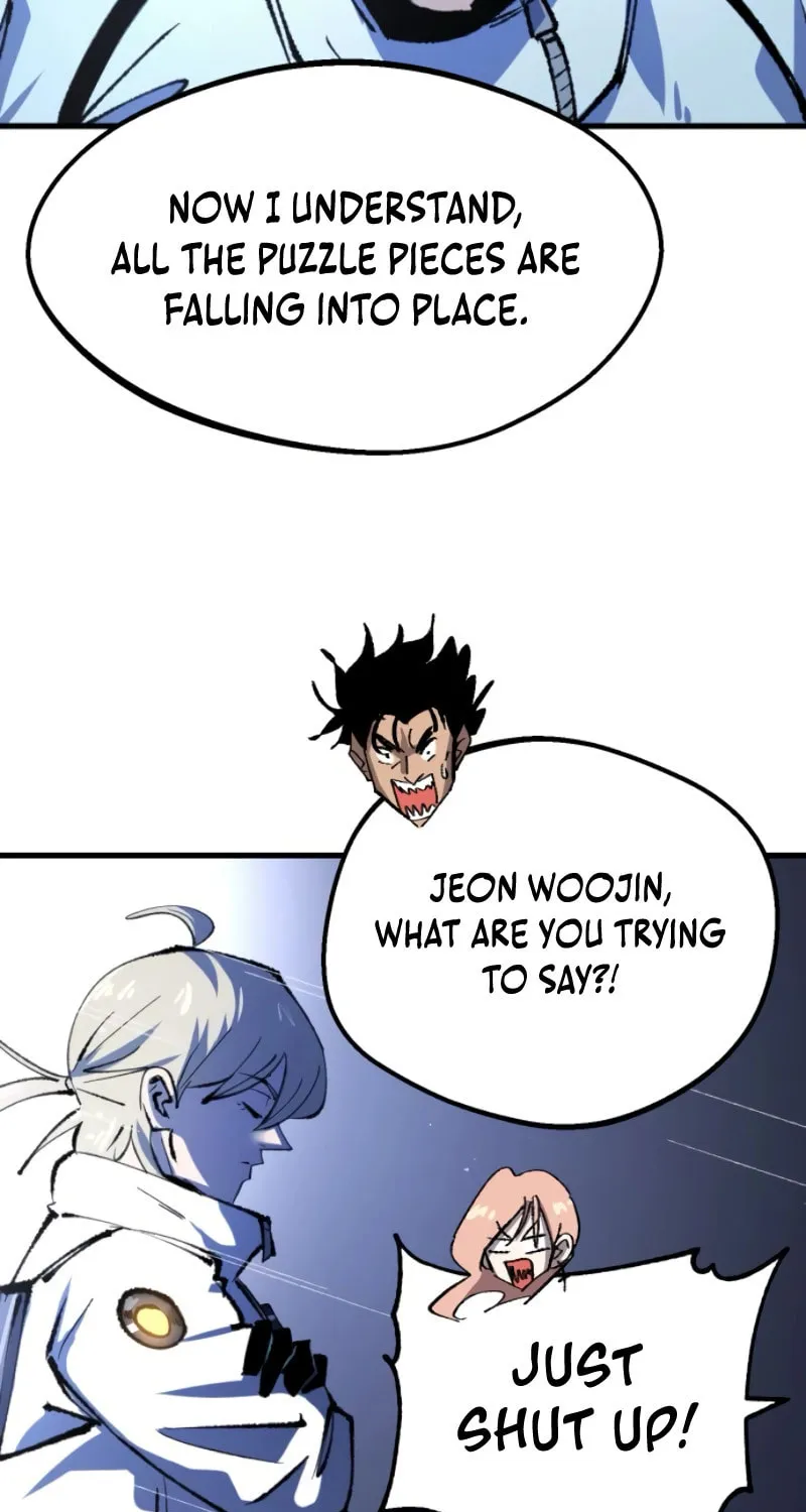 The Island Where Stars and Chains Rise Chapter 20 page 76 - 
