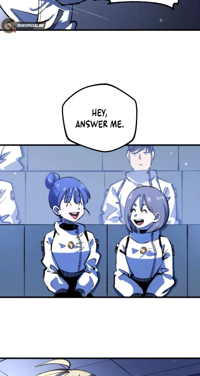 The Island Where Stars and Chains Rise Chapter 20 page 77 - 