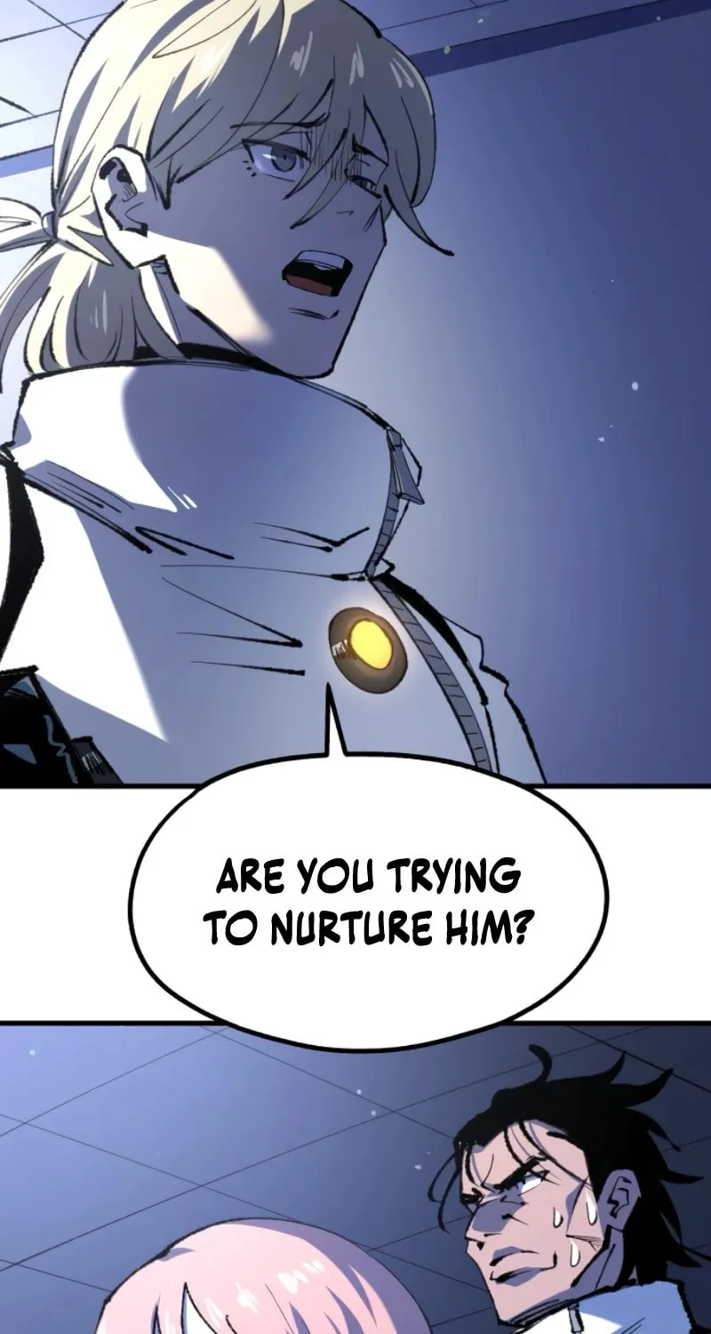 The Island Where Stars and Chains Rise Chapter 20 page 78 - 